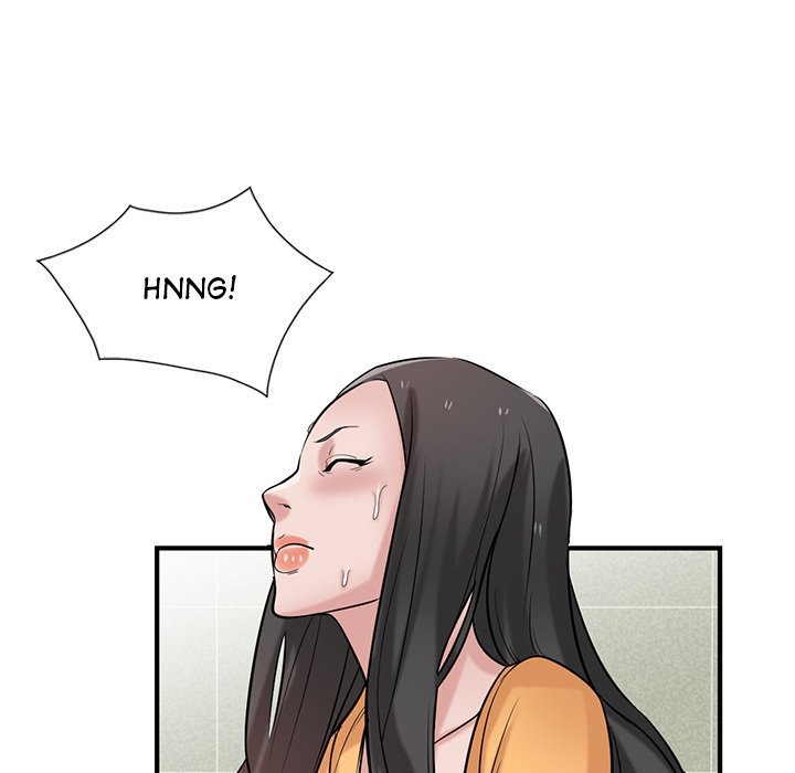 The Mismatch Manhwa - Chapter 25 Page 81