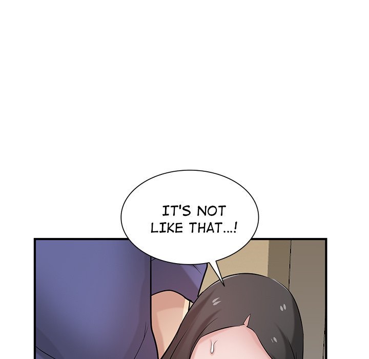 The Mismatch Manhwa - Chapter 25 Page 85