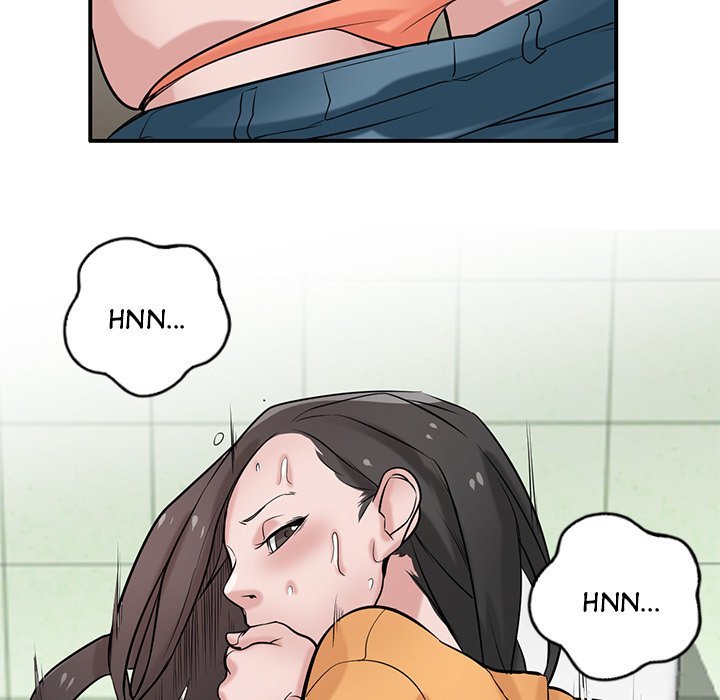 The Mismatch Manhwa - Chapter 25 Page 96