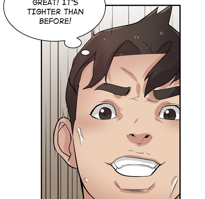 The Mismatch Manhwa - Chapter 25 Page 101