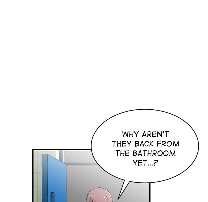 The Mismatch Manhwa - Chapter 25 Page 103