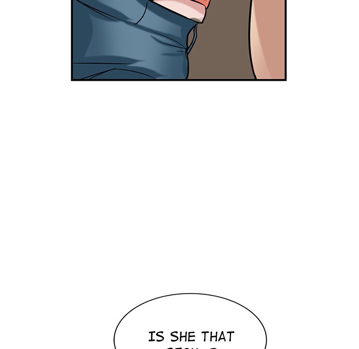 The Mismatch Manhwa - Chapter 25 Page 109