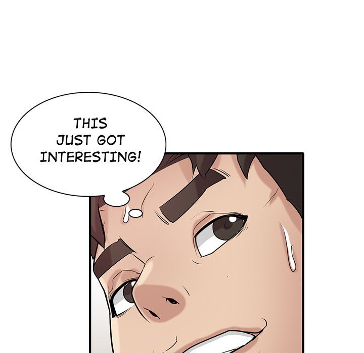 The Mismatch Manhwa - Chapter 25 Page 113