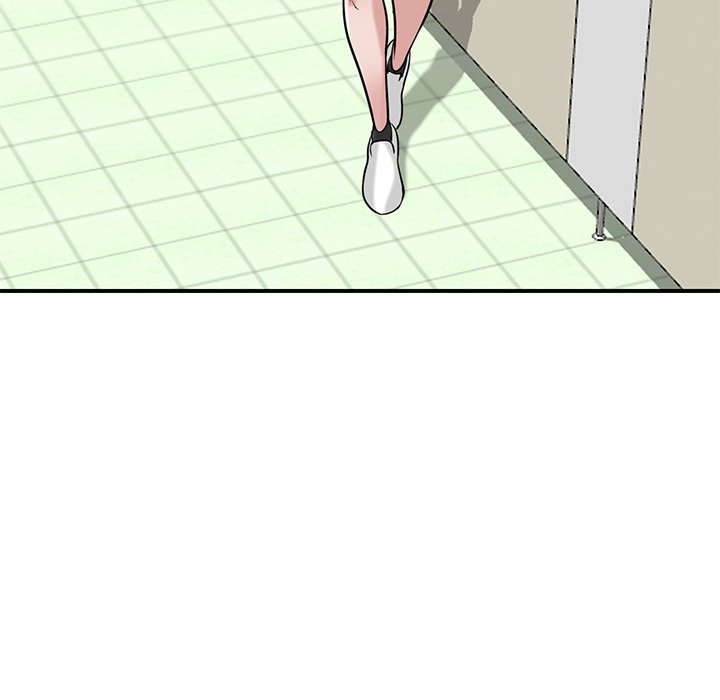 The Mismatch Manhwa - Chapter 25 Page 122