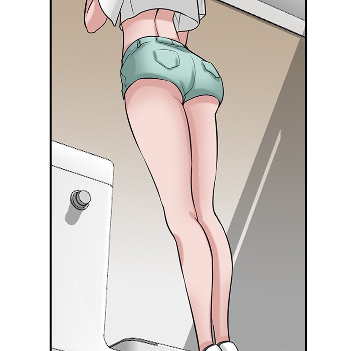 The Mismatch Manhwa - Chapter 25 Page 124