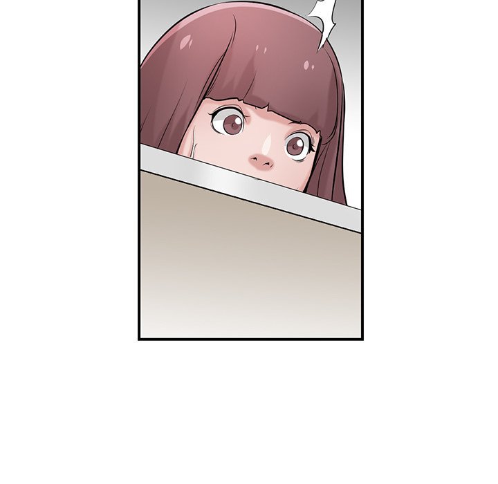 The Mismatch Manhwa - Chapter 25 Page 126