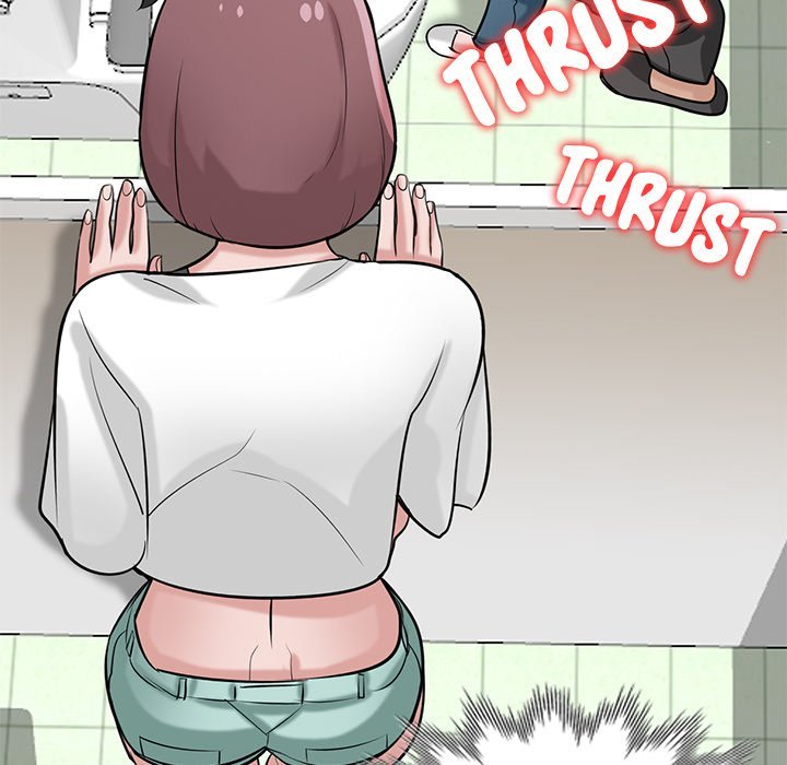 The Mismatch Manhwa - Chapter 25 Page 128