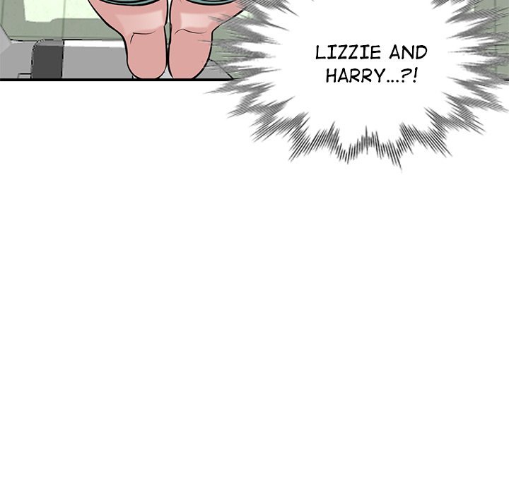 The Mismatch Manhwa - Chapter 25 Page 129