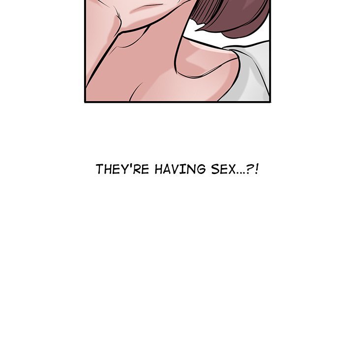 The Mismatch Manhwa - Chapter 25 Page 133