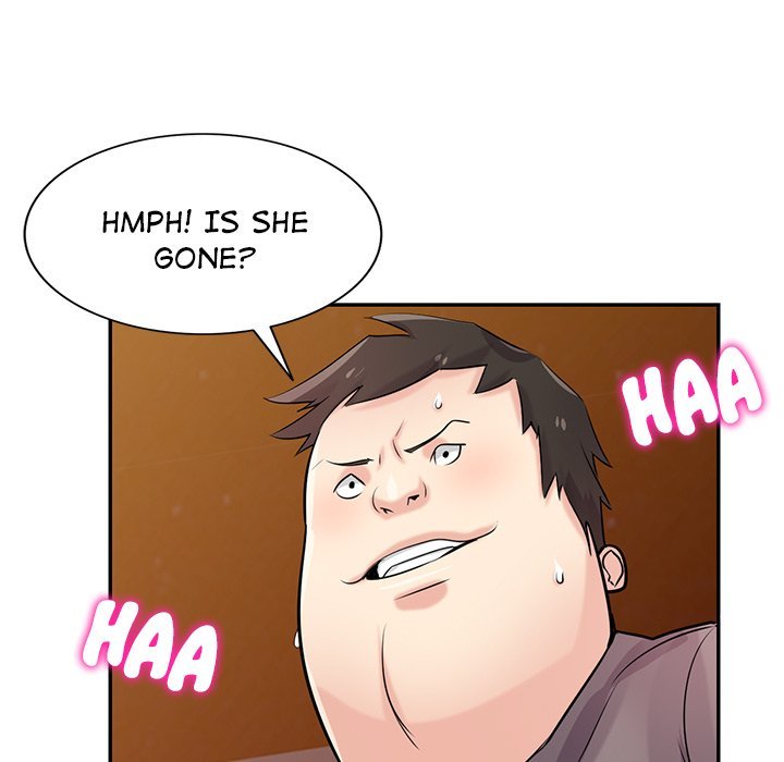 The Mismatch Manhwa - Chapter 82 Page 99