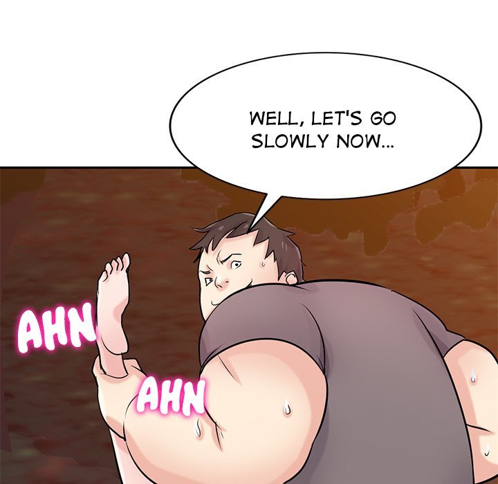 The Mismatch Manhwa - Chapter 82 Page 101