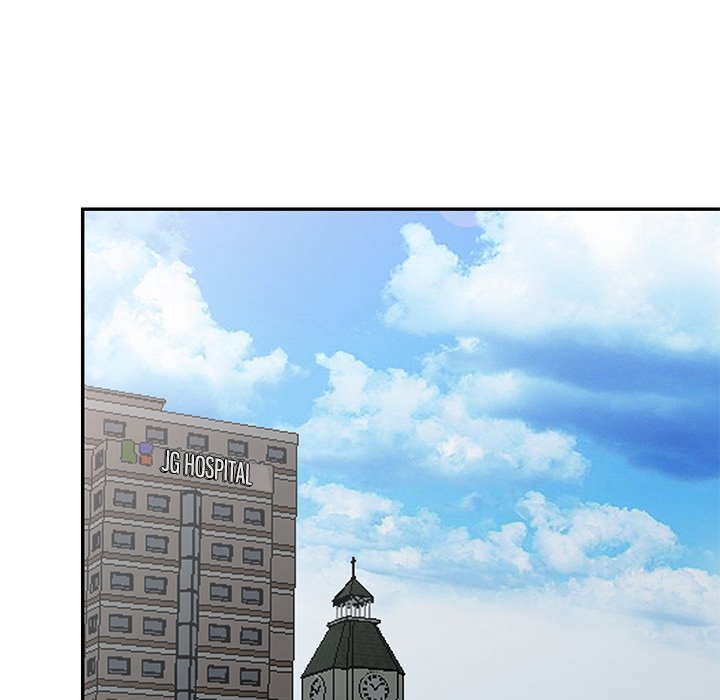 The Mismatch Manhwa - Chapter 82 Page 107