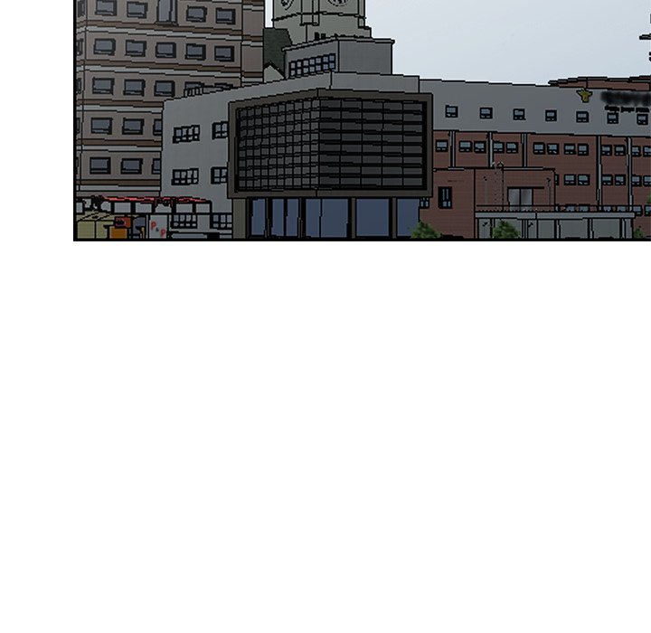 The Mismatch Manhwa - Chapter 82 Page 108