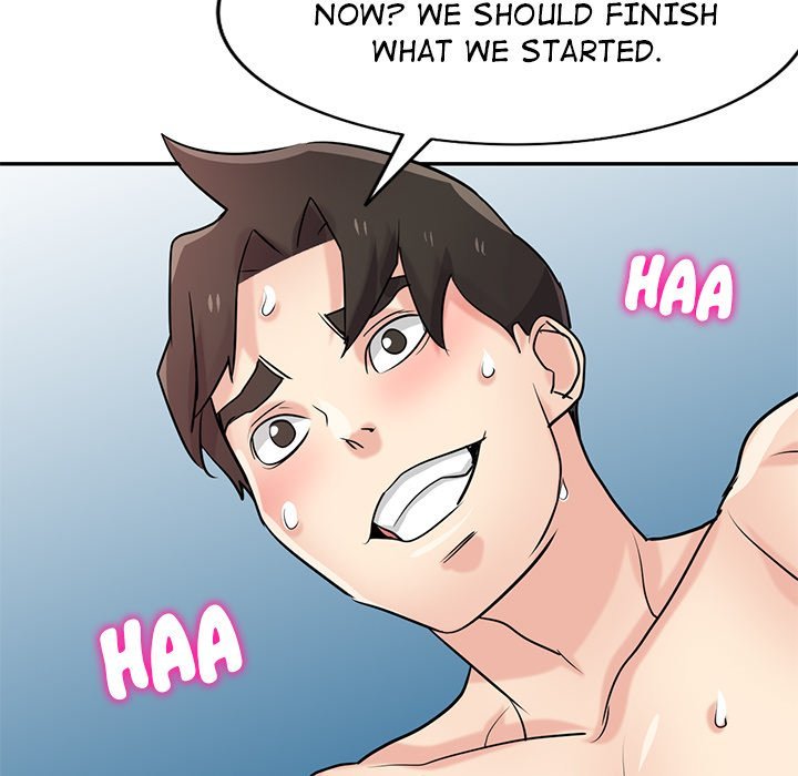 The Mismatch Manhwa - Chapter 82 Page 118