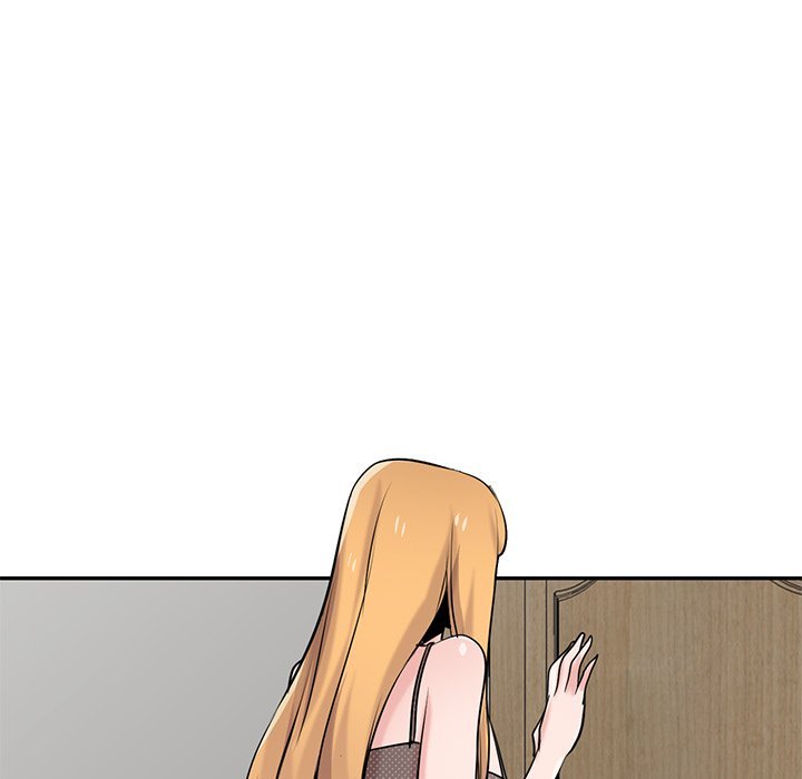 The Mismatch Manhwa - Chapter 82 Page 131