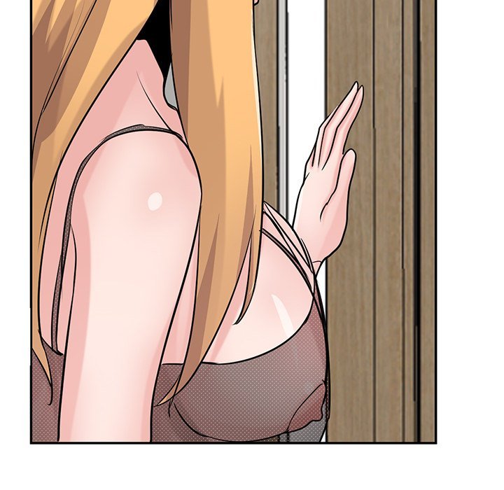 The Mismatch Manhwa - Chapter 82 Page 137