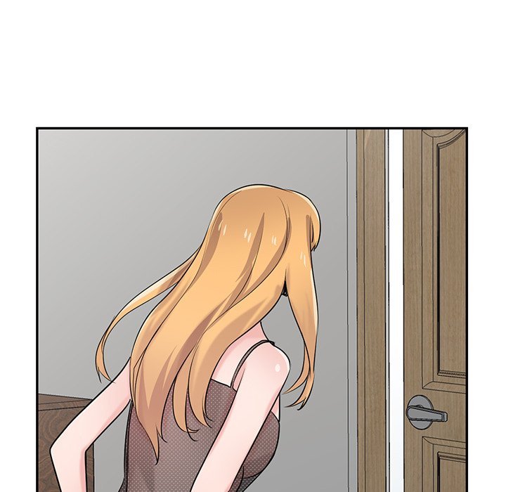 The Mismatch Manhwa - Chapter 82 Page 139