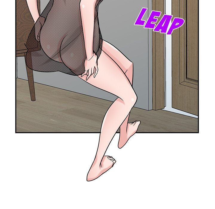 The Mismatch Manhwa - Chapter 82 Page 140