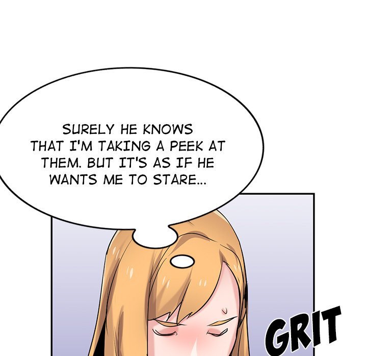 The Mismatch Manhwa - Chapter 82 Page 141