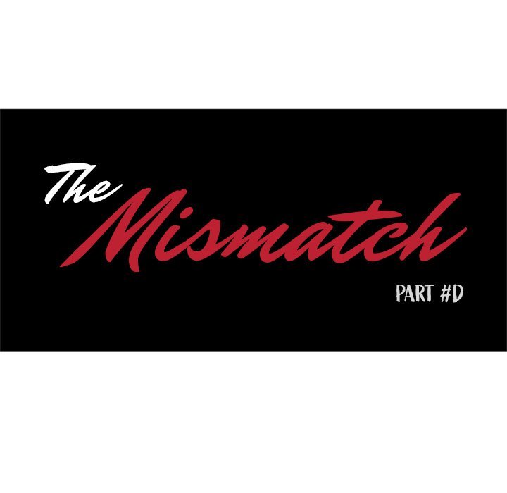 The Mismatch Manhwa - Chapter 82 Page 15