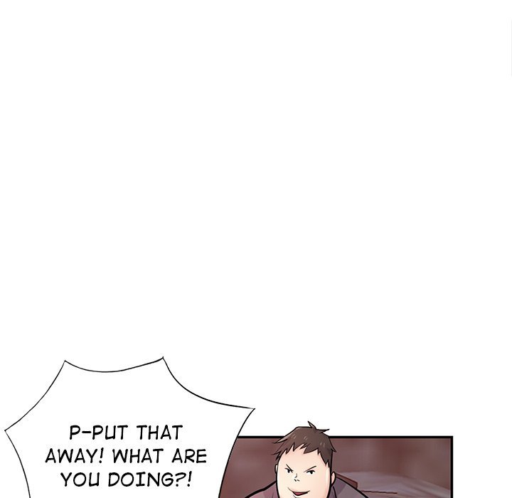 The Mismatch Manhwa - Chapter 82 Page 19