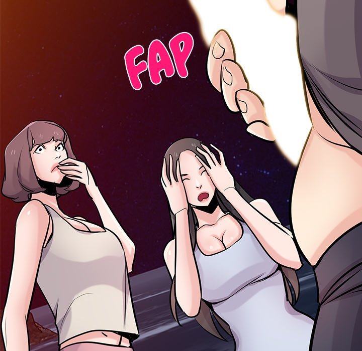 The Mismatch Manhwa - Chapter 82 Page 22