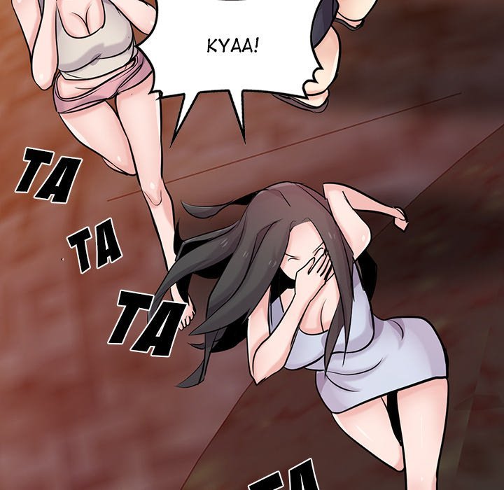 The Mismatch Manhwa - Chapter 82 Page 25