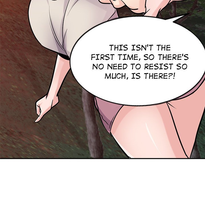 The Mismatch Manhwa - Chapter 82 Page 28