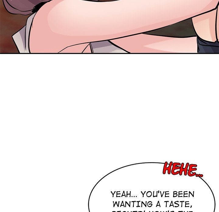 The Mismatch Manhwa - Chapter 82 Page 38