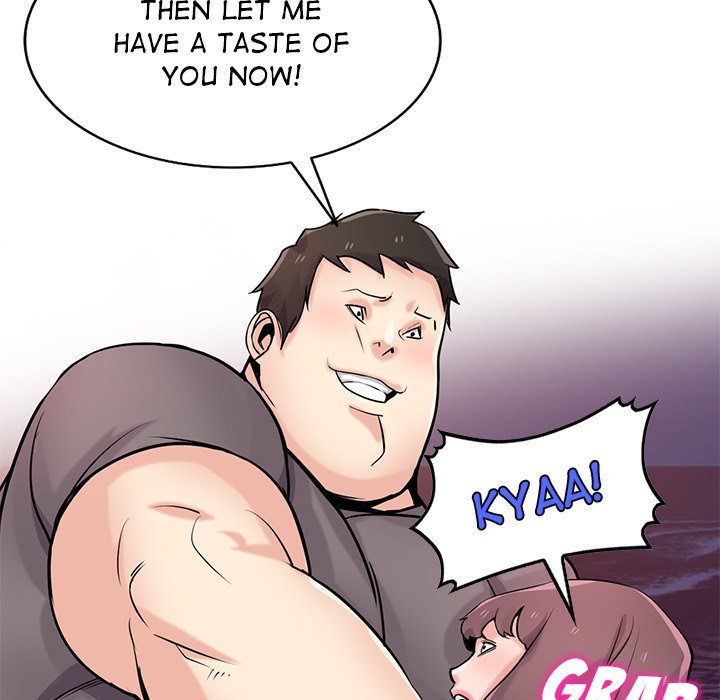 The Mismatch Manhwa - Chapter 82 Page 43