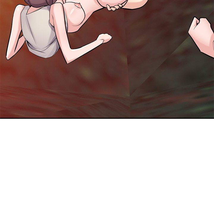 The Mismatch Manhwa - Chapter 82 Page 63