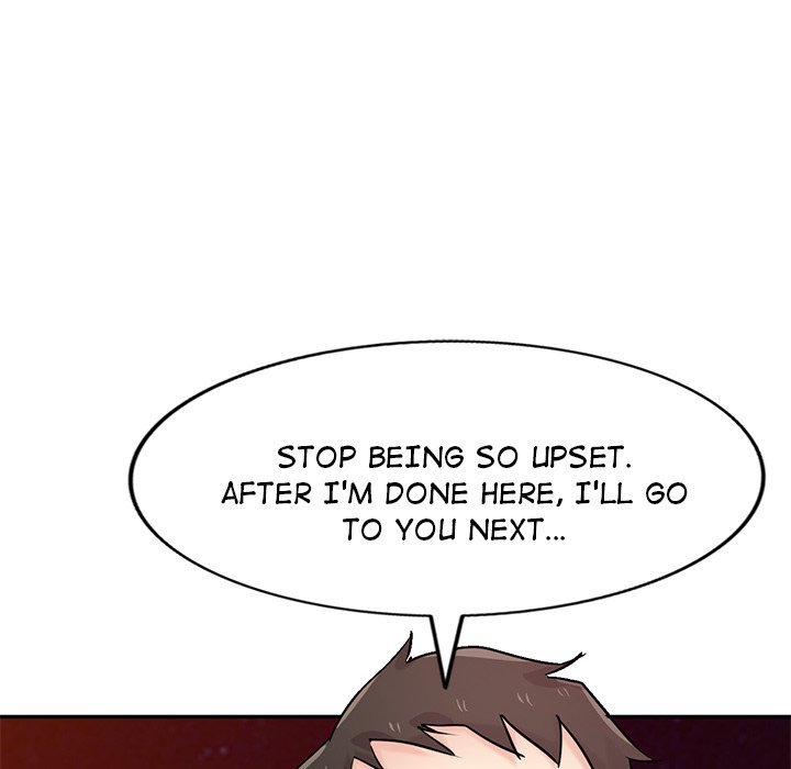 The Mismatch Manhwa - Chapter 82 Page 64