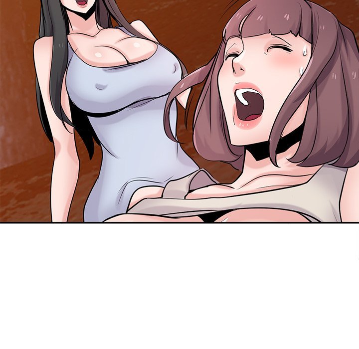 The Mismatch Manhwa - Chapter 82 Page 71