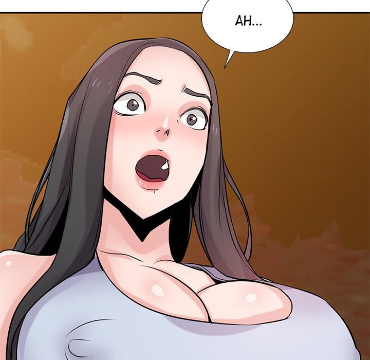 The Mismatch Manhwa - Chapter 82 Page 85