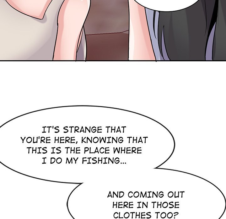 The Mismatch Manhwa - Chapter 82 Page 7