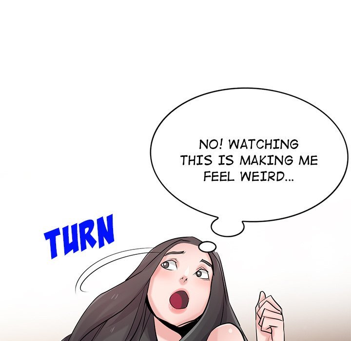 The Mismatch Manhwa - Chapter 82 Page 93