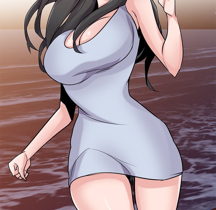 The Mismatch Manhwa - Chapter 82 Page 94