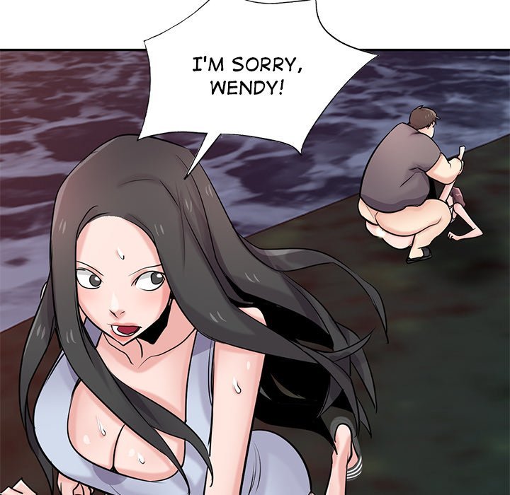 The Mismatch Manhwa - Chapter 82 Page 97