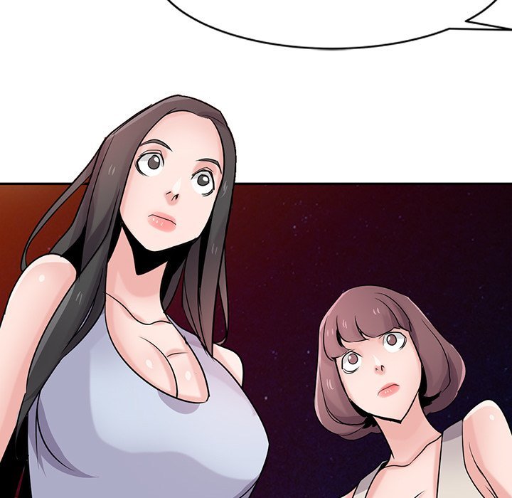 The Mismatch Manhwa - Chapter 82 Page 8