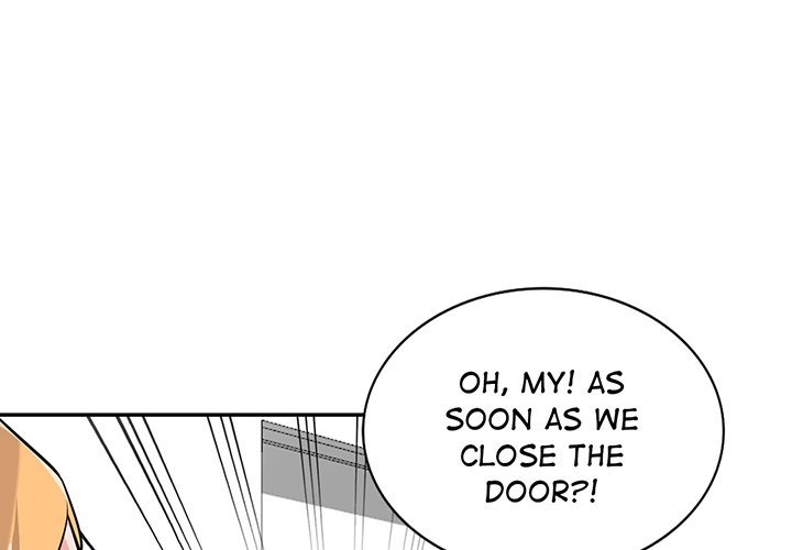 The Mismatch Manhwa - Chapter 52 Page 3