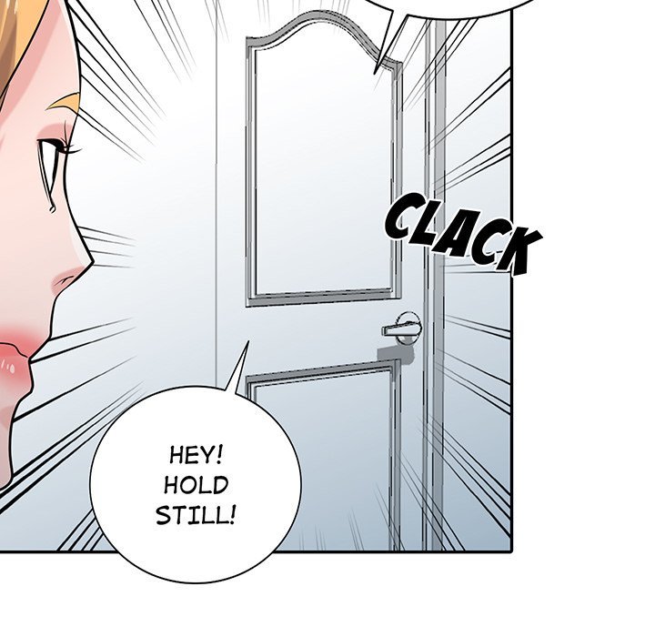 The Mismatch Manhwa - Chapter 52 Page 4