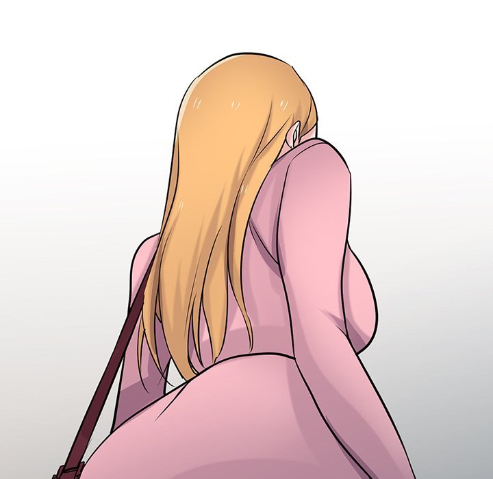 The Mismatch Manhwa - Chapter 52 Page 6