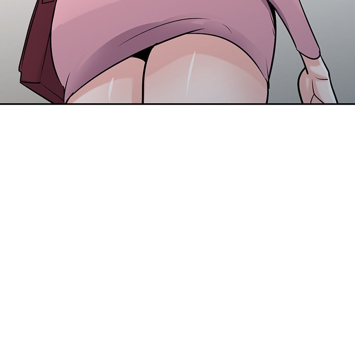 The Mismatch Manhwa - Chapter 52 Page 7