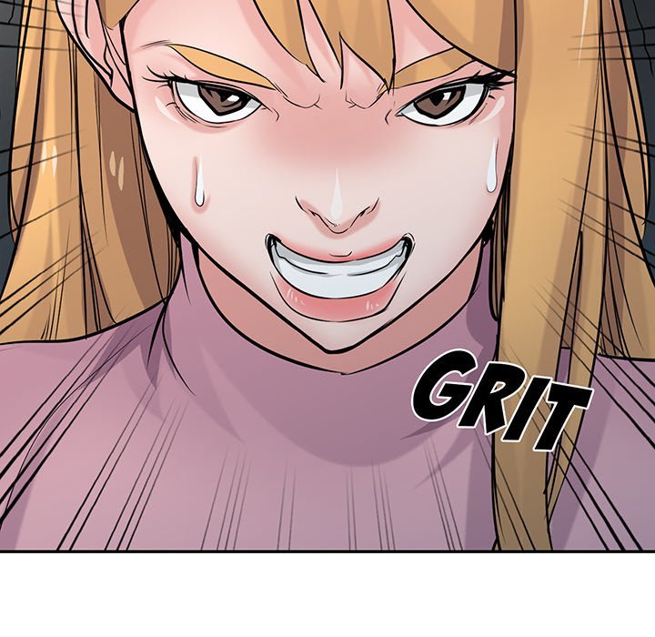 The Mismatch Manhwa - Chapter 52 Page 11