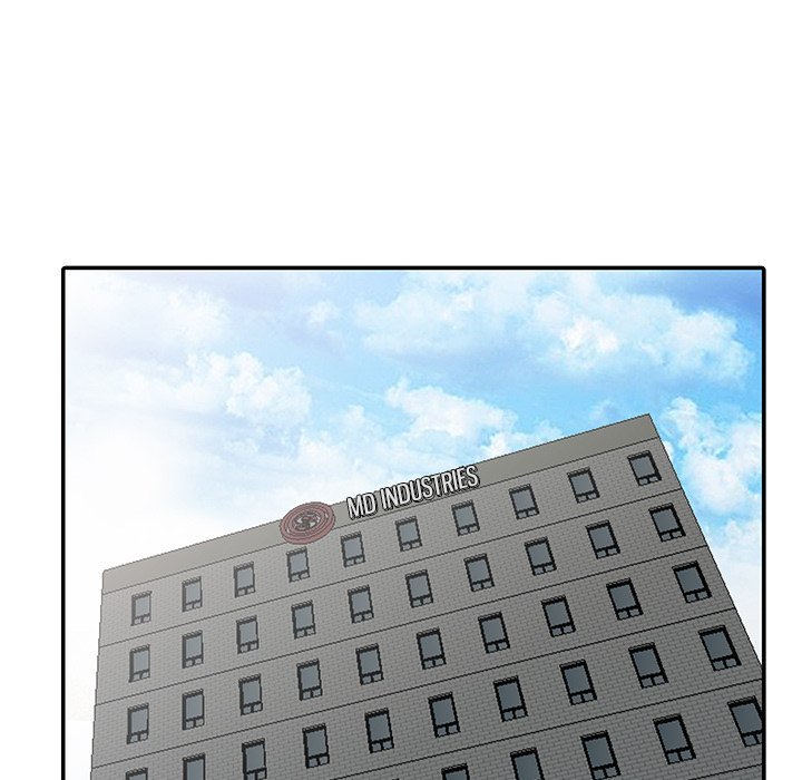 The Mismatch Manhwa - Chapter 52 Page 16