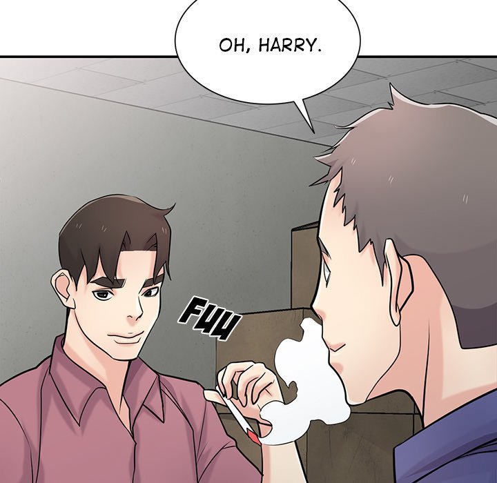 The Mismatch Manhwa - Chapter 52 Page 19