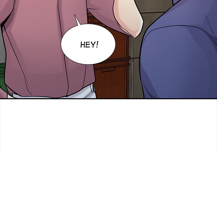 The Mismatch Manhwa - Chapter 52 Page 20