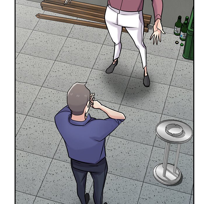 The Mismatch Manhwa - Chapter 52 Page 22