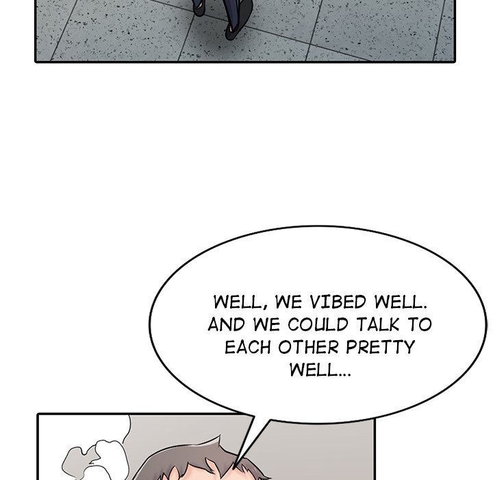 The Mismatch Manhwa - Chapter 52 Page 23