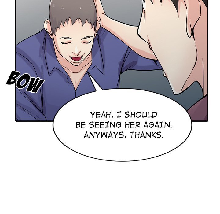 The Mismatch Manhwa - Chapter 52 Page 26